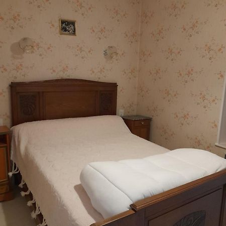 Maison Proche Le Pal 4Kms Thiel-sur-Acolin エクステリア 写真