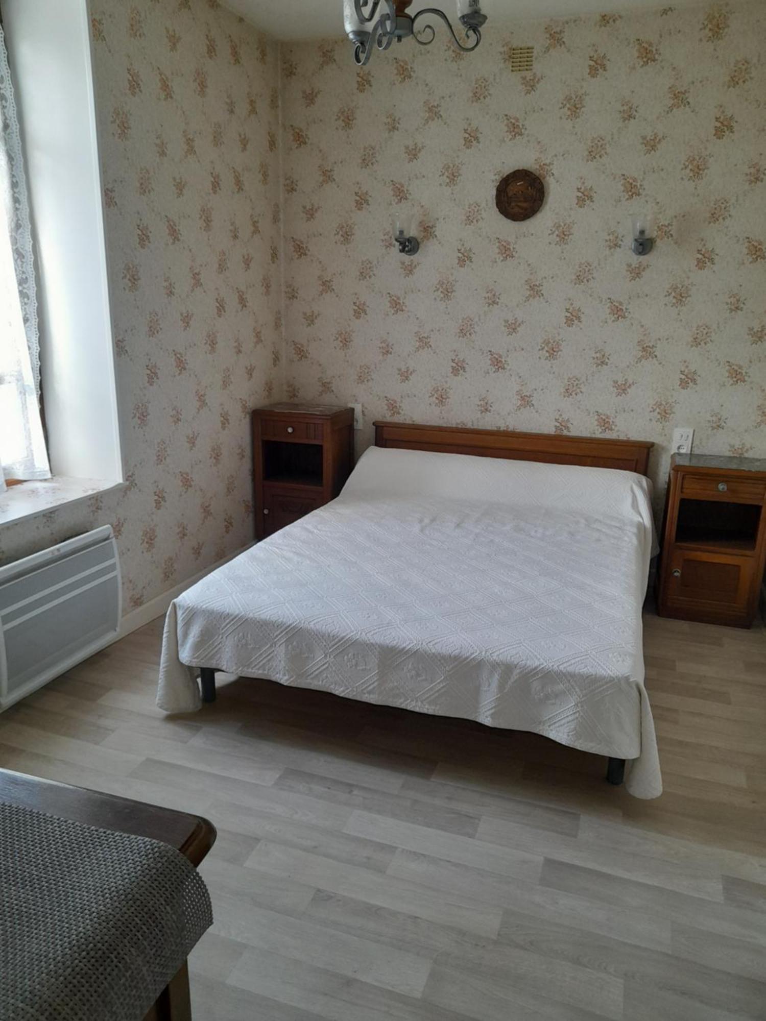 Maison Proche Le Pal 4Kms Thiel-sur-Acolin エクステリア 写真